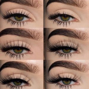 YgBeauty Lashes Bundle